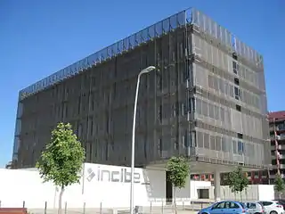 El Instituto Nacional de Ciberseguridad (INCIBE)