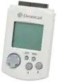 Sega Dreamcast VMU