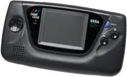 Game Gear