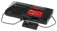 Master System de Sega