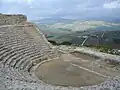 Teatro de Segesta