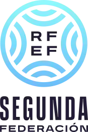 Logo Segunda RFEF