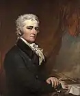 Autorretrato, (c.1802)