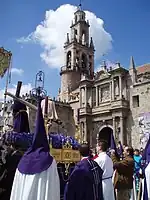 Semana Santa en Hinojosa del Duque