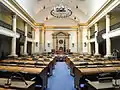 Cámara del Senado