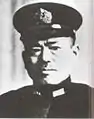 Sentarō Ōmori  (1.er Escuadrón de Destructores)