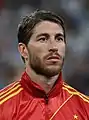 Sergio Ramos