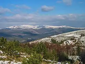 Sierra de Marão