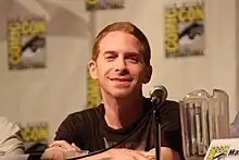 Seth Green