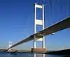 Severn Bridge