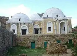 Casa tradicionales