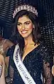 Shefali Sood Miss Diva Supranacional 2019