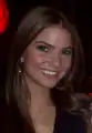 Miss Teen USA 2004Shelley Hennig, Louisiana