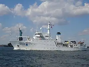 NOAAS Thomas Jefferson (S 222)