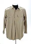 Camisa safari