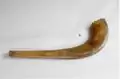 Shofar sefardí.