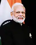 Narendra Modi Ha aparecido cinco veces en la lista: 2021, 2020, 2017, 2015, y 2014  (Finalista en 2022, 2019, 2018, 2016, y 2012)