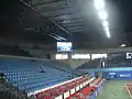 Tribuna Oeste del Slovak Open