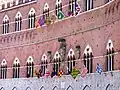 Palazzo Pubblico, en Siena