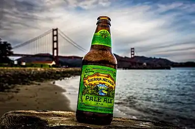 Sierra Nevada Pale Ale