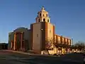 Iglesia San Andrés el Apóstol