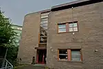 Embajada en Oslo