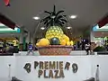 Piña gigante