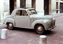 Simca 6