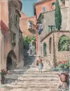 Sin título (Ibiza) (ca. 1957)