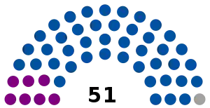 Elecciones generales de Singapur de 1959