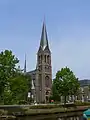 Sint Willibrorduskerk, Oude Pekela.