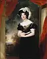 María por Thomas Lawrence