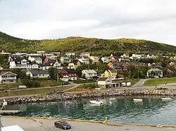 Skjervøy