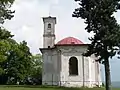 Capilla de San Urbano