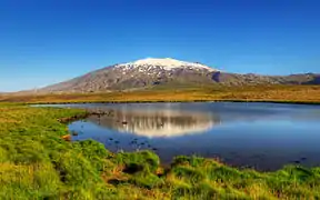 Snæfellsjökull