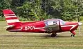 Socata Rallye Commodore (MS.893A)