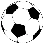 Balón de fútbol