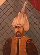 Sokollu Mehmed Pasha