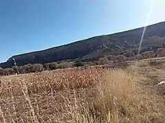 Sol de mañana El Antigal - Yavi Chico