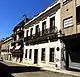 Casa Habitación - Solar de Burgues