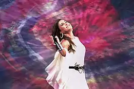 Soledad Pastorutti  (2012-presente)