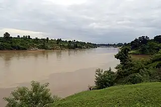 Río Son.