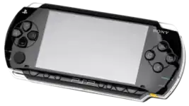 PlayStation Portable de Sony