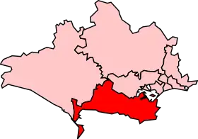 South Dorset