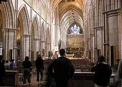 Catedral de Southwark