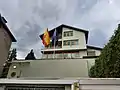 Embajada de España en Sarajevo