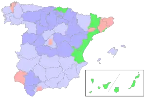 Elecciones generales de España de 1933