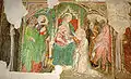 Spinello Aretino, ca. 1390.
