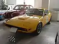Saab 97 Sonett III (1970-74)