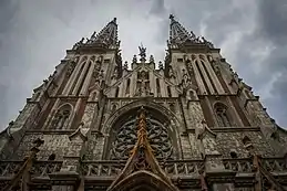 Catedral de San Nicolás